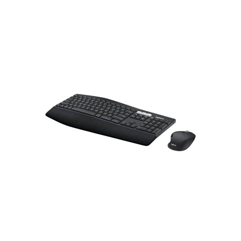 Komplet miške in tipkovnice Logitech MK850