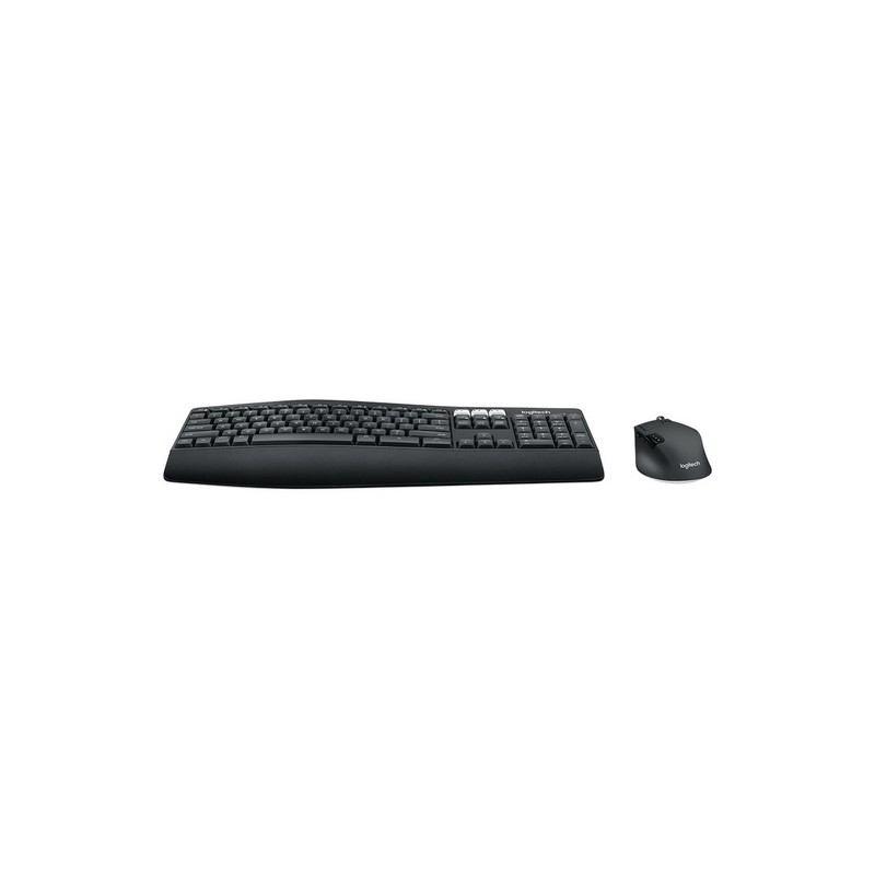Komplet miške in tipkovnice Logitech MK850
