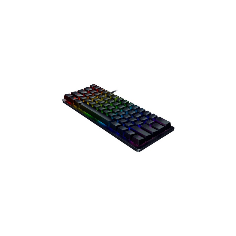 Tipkovnica USB Razer Huntsman Mini, Clicky Optical Switch