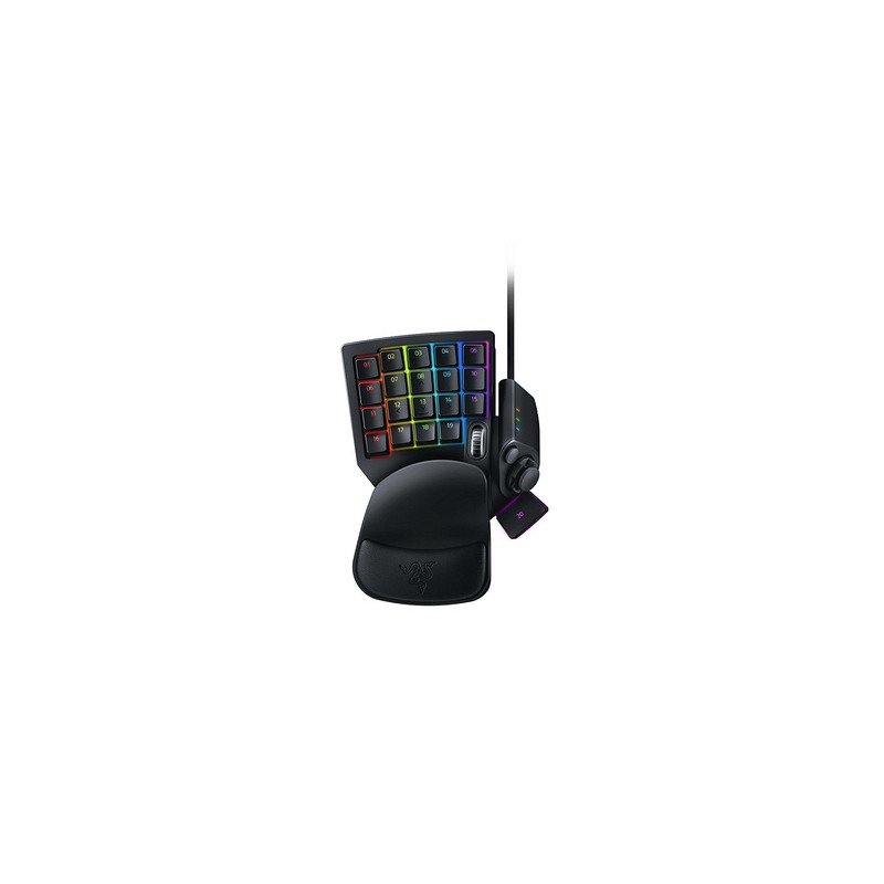 Tipkovnica USB Razer Tartarus V2, RZ07-02270100-R3M1