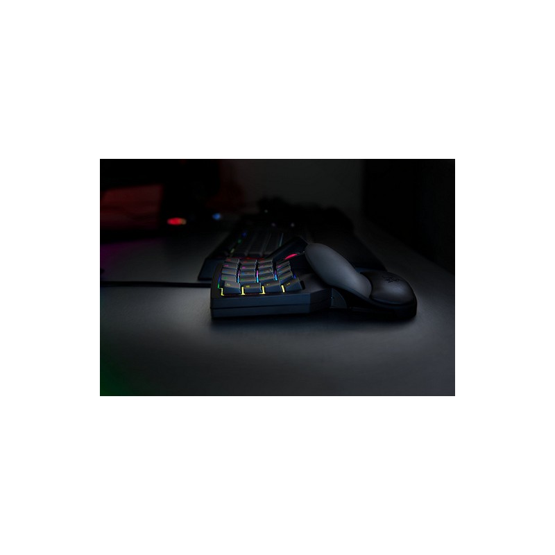 Tipkovnica USB Razer Tartarus V2, RZ07-02270100-R3M1