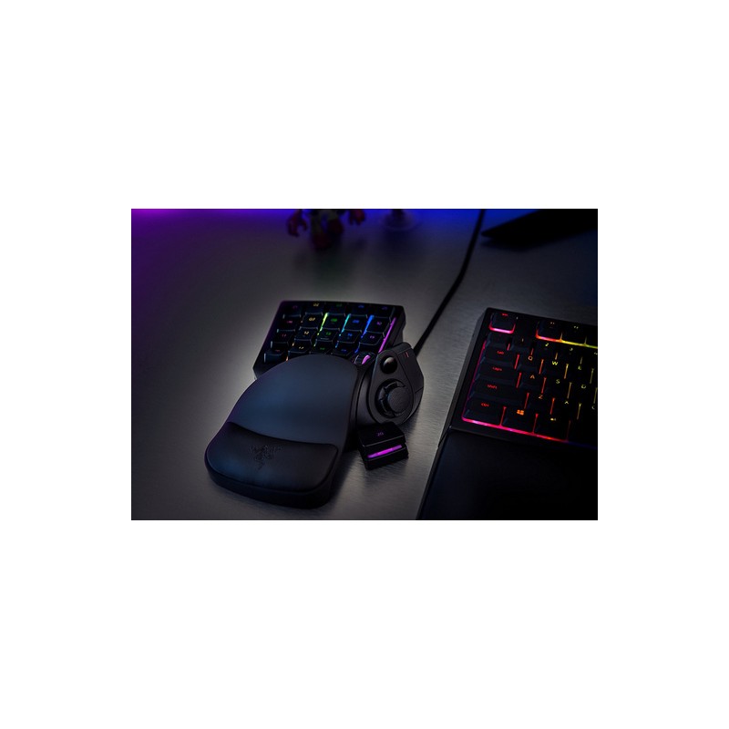 Tipkovnica USB Razer Tartarus V2, RZ07-02270100-R3M1