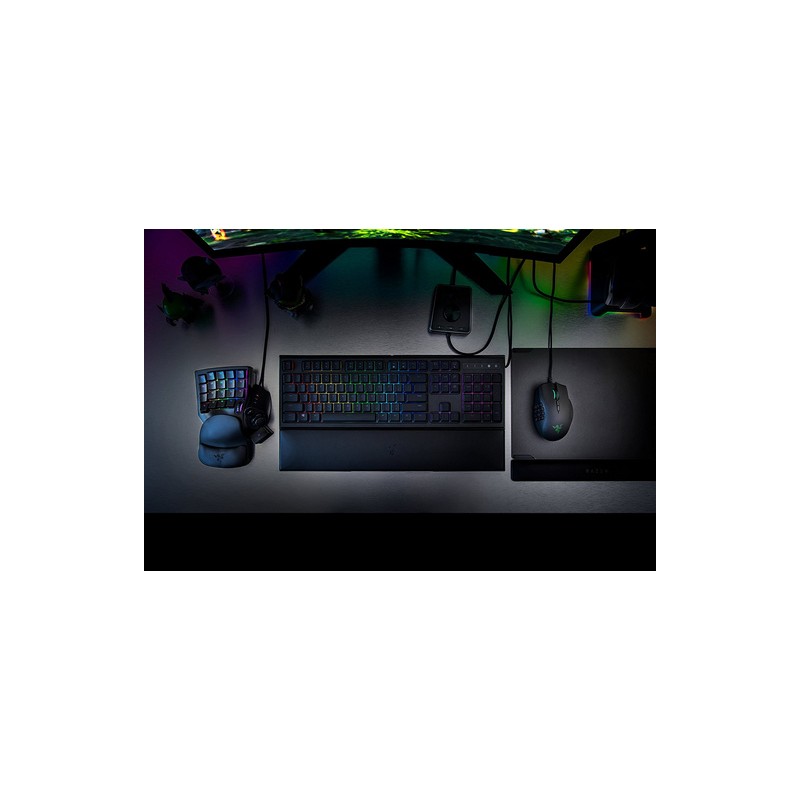 Tipkovnica USB Razer Tartarus V2, RZ07-02270100-R3M1