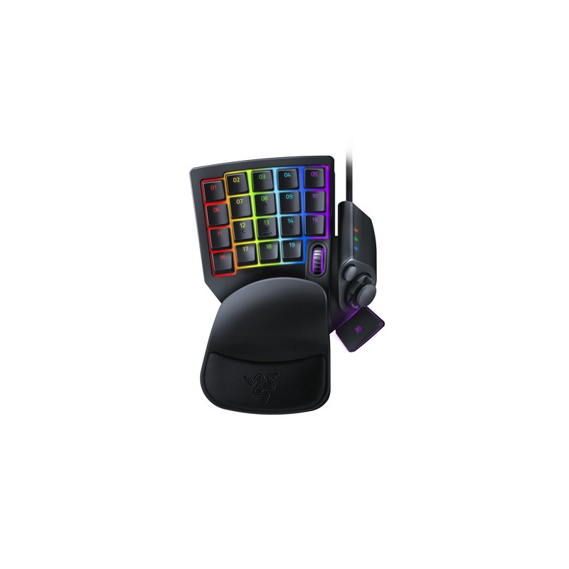 Tipkovnica Razer Tartarus Pro