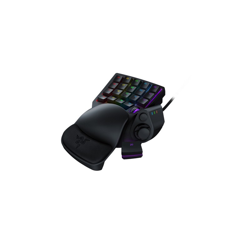 Tipkovnica Razer Tartarus Pro