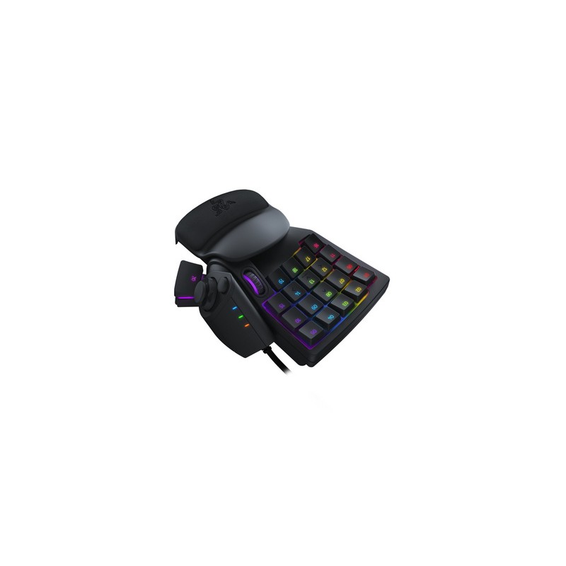 Tipkovnica Razer Tartarus Pro