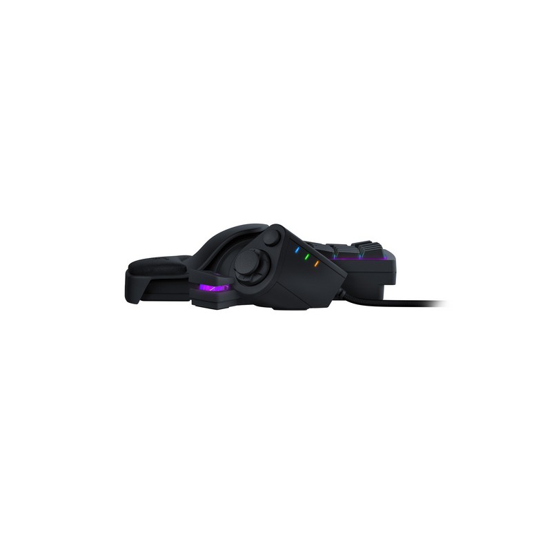 Tipkovnica Razer Tartarus Pro