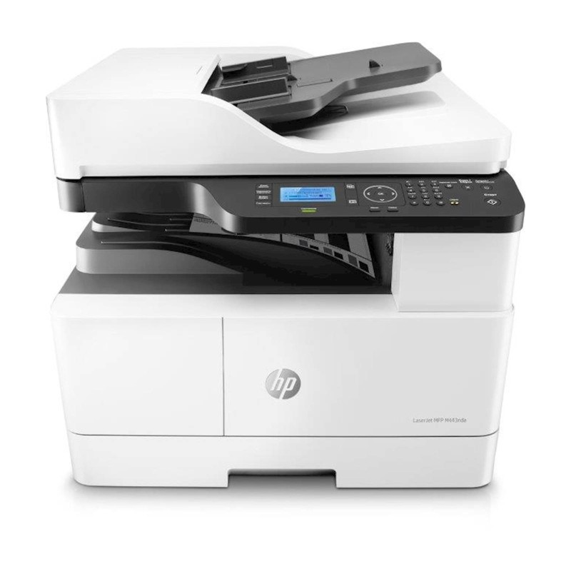 Multifunkcijski laserski tiskalnik HP LaserJet Pro MFP M443nda
