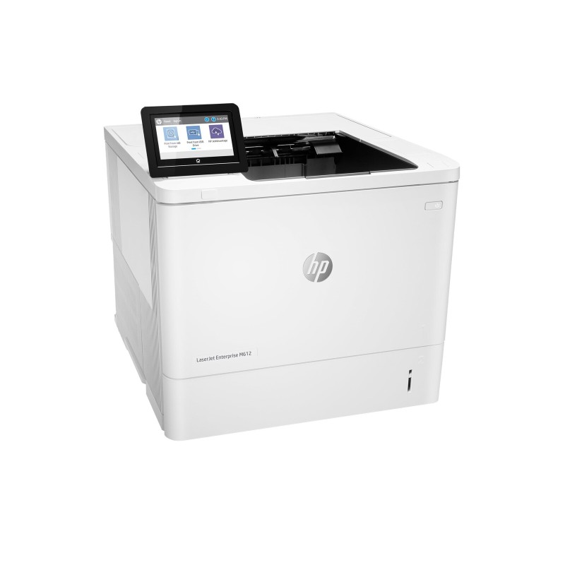 Laserski tiskalnik HP LaserJet Enterprise M612dn