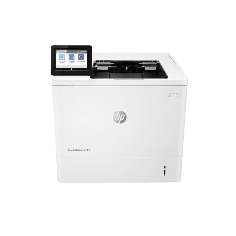 Laserski tiskalnik HP LaserJet Enterprise M612dn