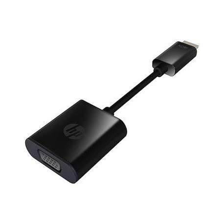 Adapter HDMI na VGA HP H4F02AA