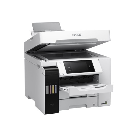 Multifunkcijski brizgalni tiskalnik EPSON EcoTank ITS L6580