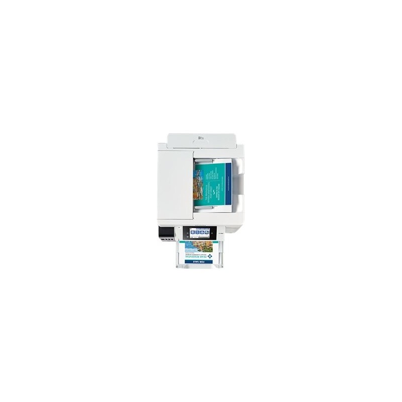 Multifunkcijski brizgalni tiskalnik EPSON EcoTank ITS L6580