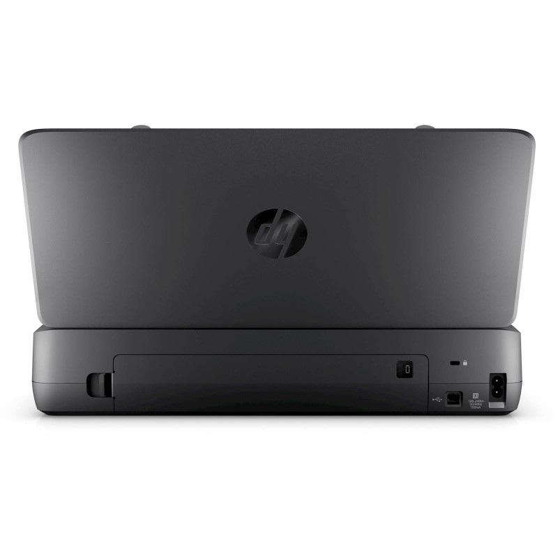 Prenosni brizgalni tiskalnik HP OJ 200 mobile (CZ993A#670)