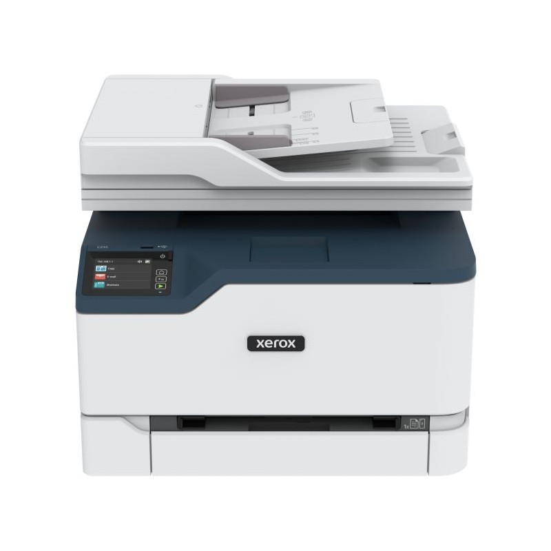 Multifunkcijski laserski barvni tiskalnik XEROX C235DNI
