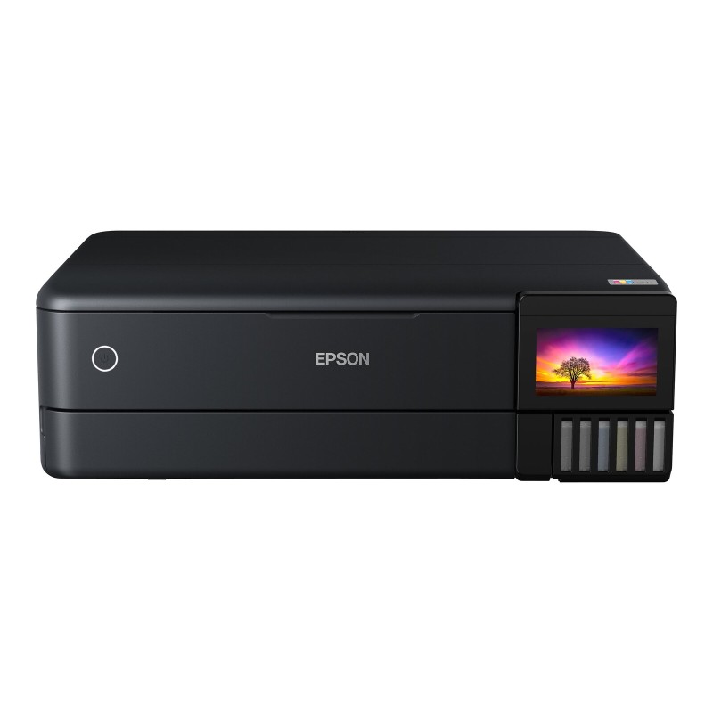 Multifunkcijski tiskalnik EPSON EcoTank L8180