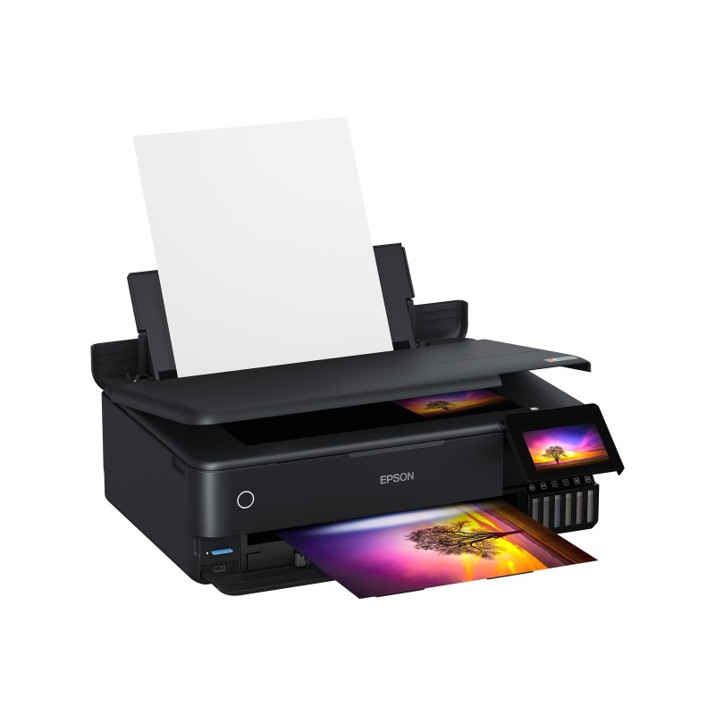 Multifunkcijski tiskalnik EPSON EcoTank L8180