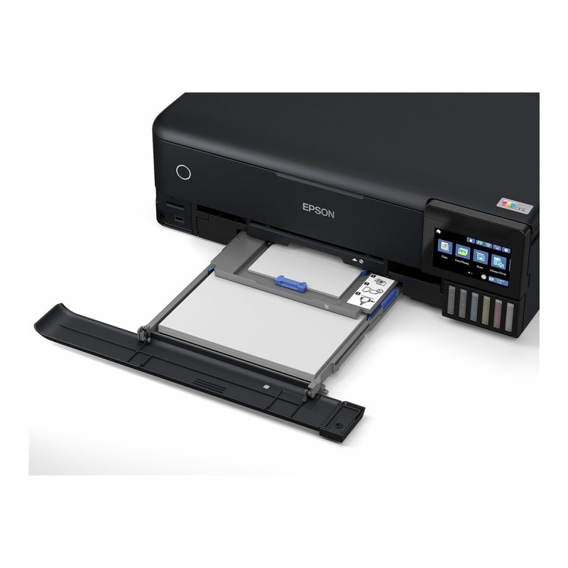 Multifunkcijski tiskalnik EPSON EcoTank L8180