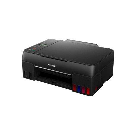 Multifunkcijski tiskalnik CANON Pixma G640, Mega tank