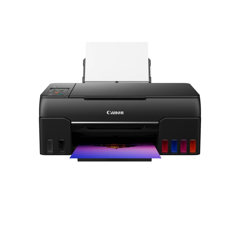 Multifunkcijski tiskalnik CANON Pixma G640, Mega tank