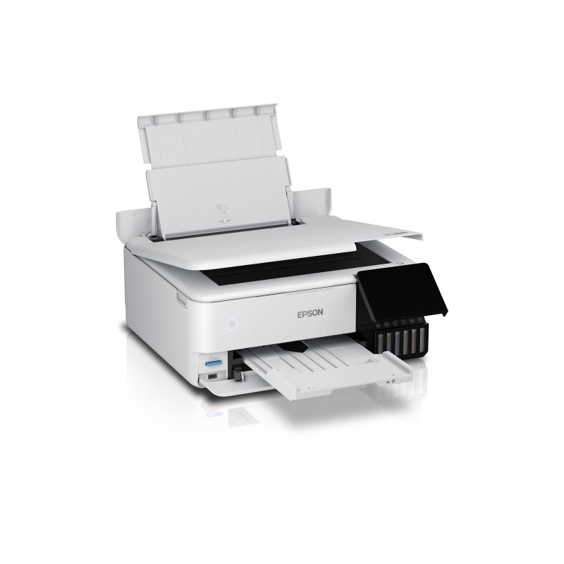 Multifunkcijski tiskalnik EPSON EcoTank L8160