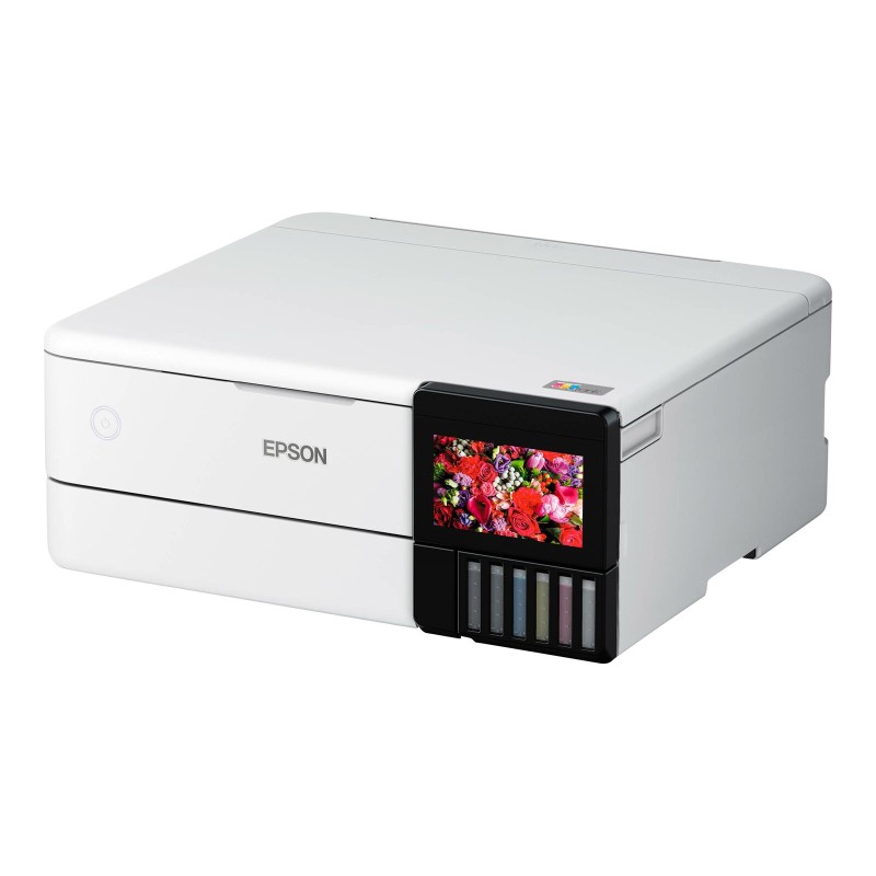 Multifunkcijski tiskalnik EPSON EcoTank L8160