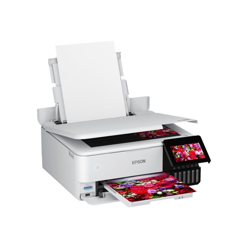 Multifunkcijski tiskalnik EPSON EcoTank L8160