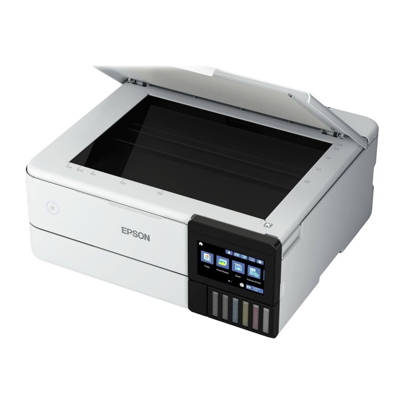 Multifunkcijski tiskalnik EPSON EcoTank L8160
