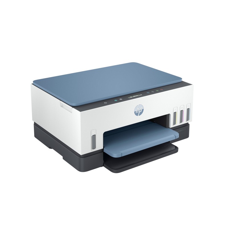 Multifunkcijski tiskalnik HP Smart Tank 675