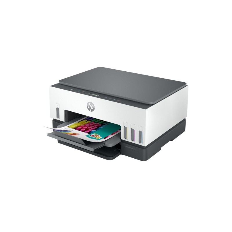 Multifunkcijski tiskalnik HP Smart Tank 675