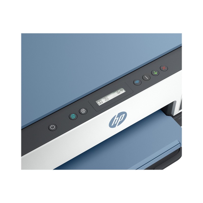 Multifunkcijski tiskalnik HP Smart Tank 675