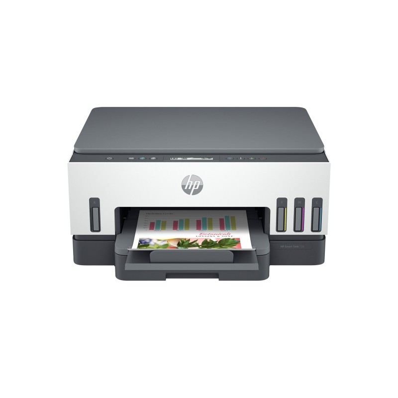Multifunkcijski tiskalnik HP Smart Tank 720