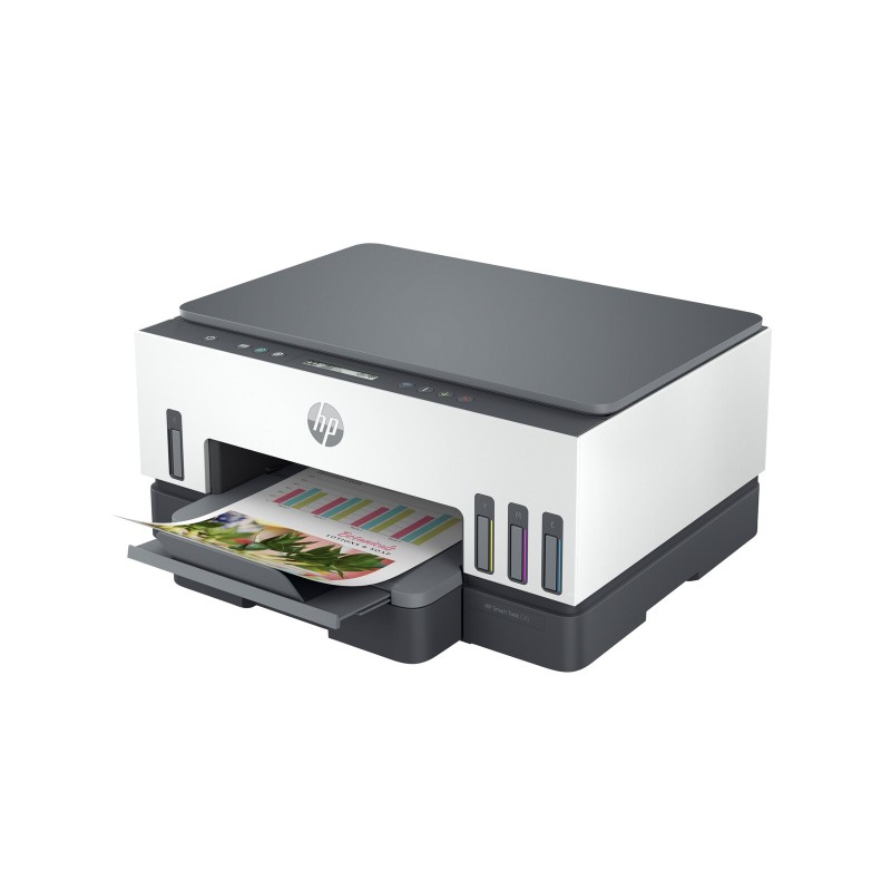 Multifunkcijski tiskalnik HP Smart Tank 720