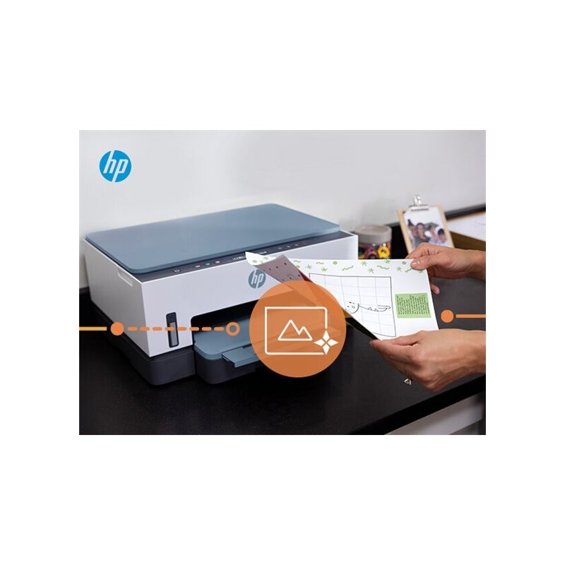 Multifunkcijski tiskalnik HP Smart Tank 720