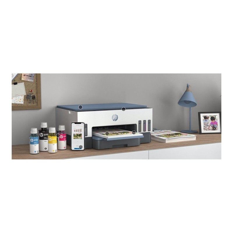 Multifunkcijski tiskalnik HP Smart Tank 720