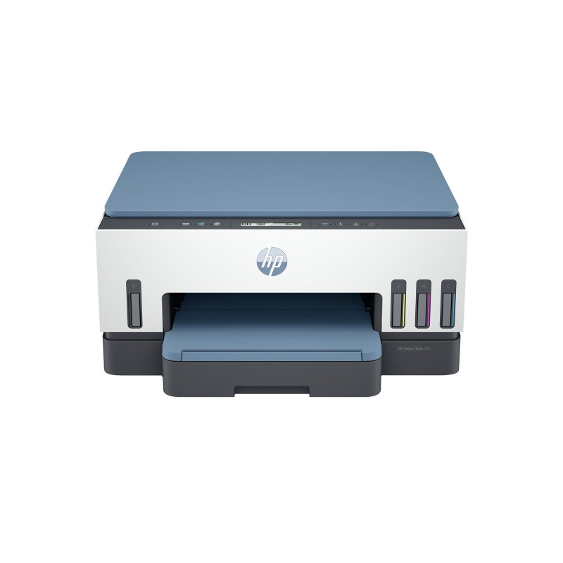 Multifunkcijski tiskalnik HP Smart Tank 725