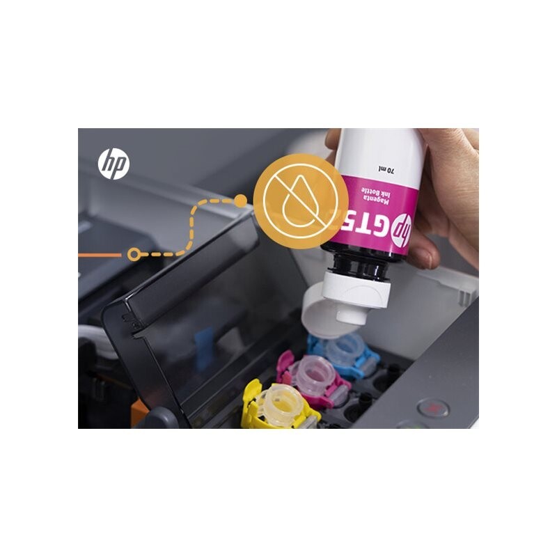 Multifunkcijski tiskalnik HP Smart Tank 725