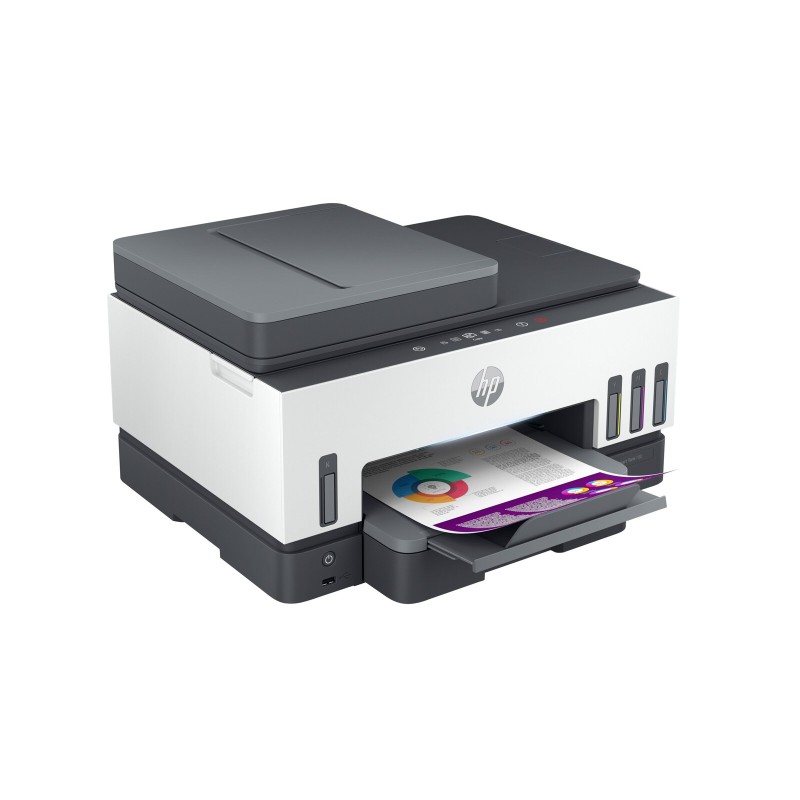 Multifunkcijski tiskalnik HP Smart Tank 790
