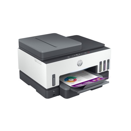 Multifunkcijski tiskalnik HP Smart Tank 790