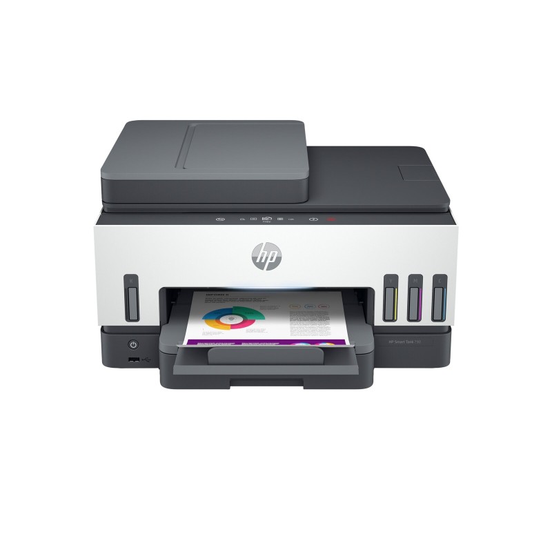 Multifunkcijski tiskalnik HP Smart Tank 790