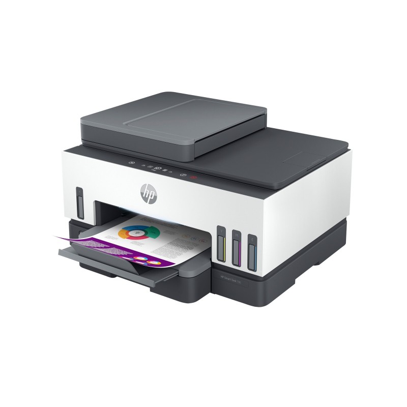 Multifunkcijski tiskalnik HP Smart Tank 790