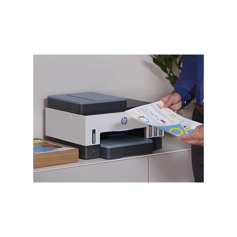 Multifunkcijski tiskalnik HP Smart Tank 790