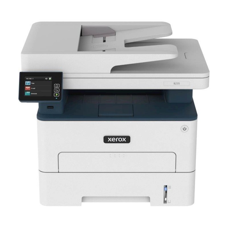 Multifunkcijski laserski tiskalnik Xerox B235DNI