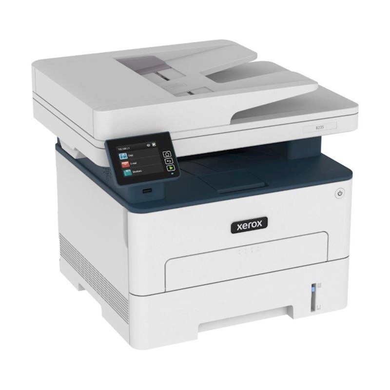 Multifunkcijski laserski tiskalnik Xerox B235DNI