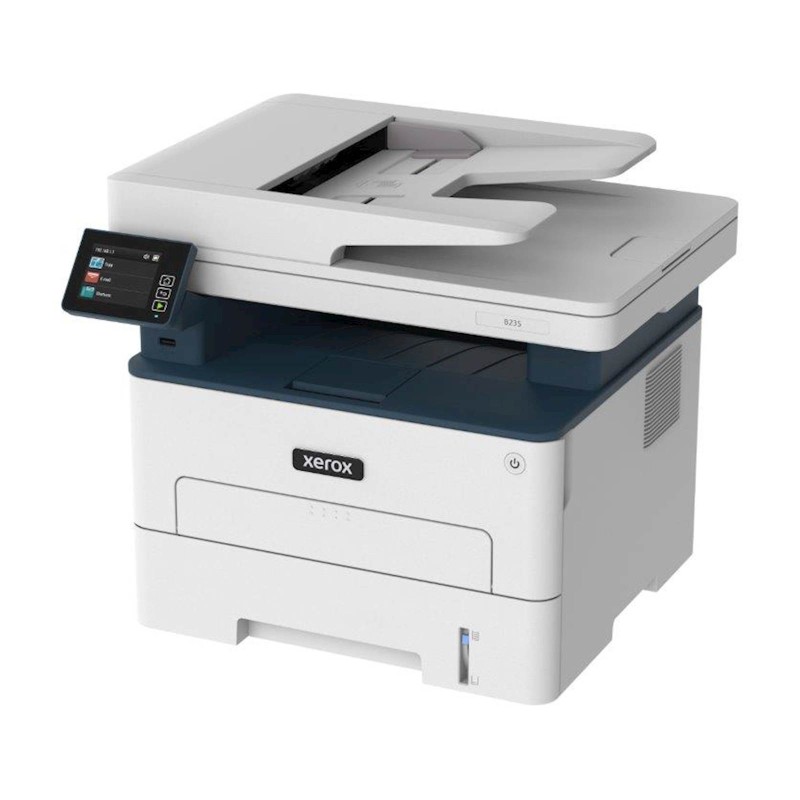 Multifunkcijski laserski tiskalnik Xerox B235DNI