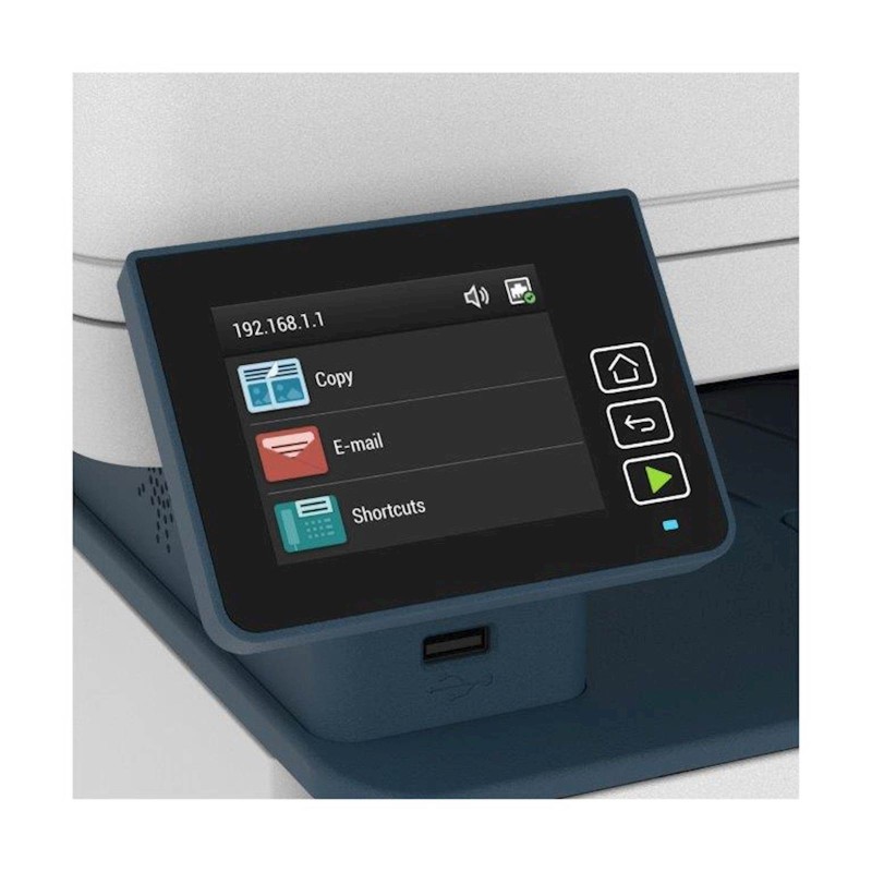 Multifunkcijski laserski tiskalnik Xerox B235DNI