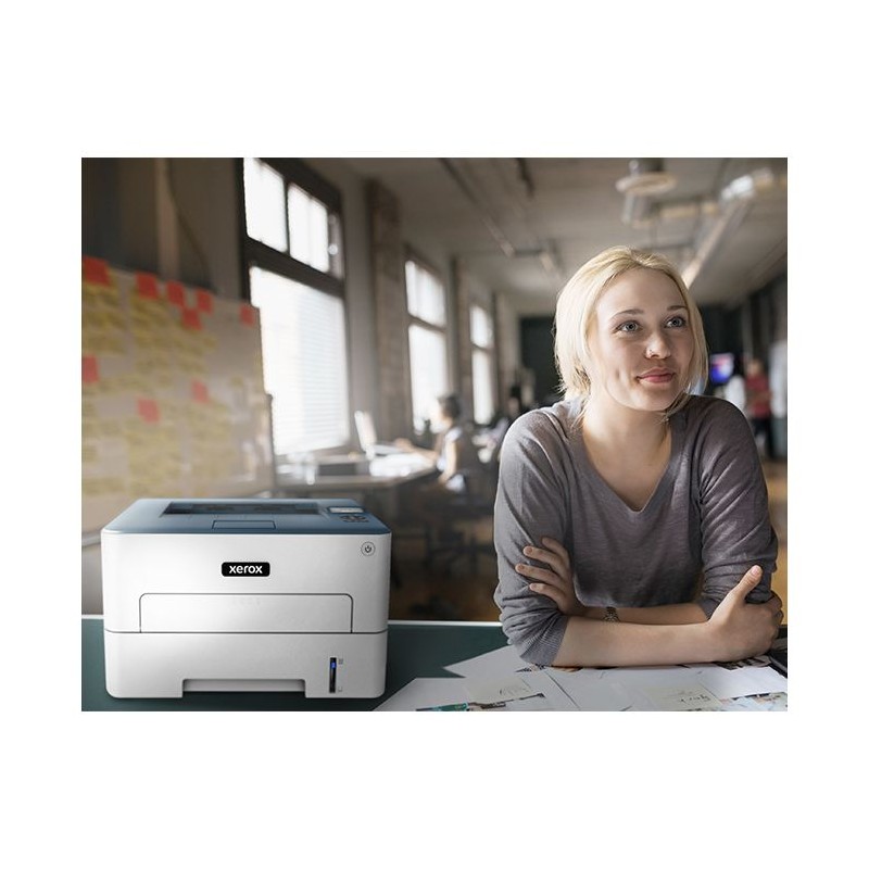 Laserski tiskalnik XEROX B230DNI
