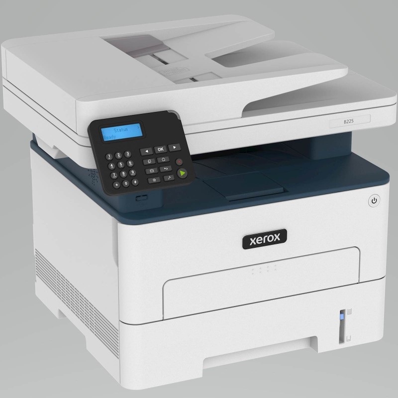 Multifunkcijski tiskalnik XEROX B225DNI