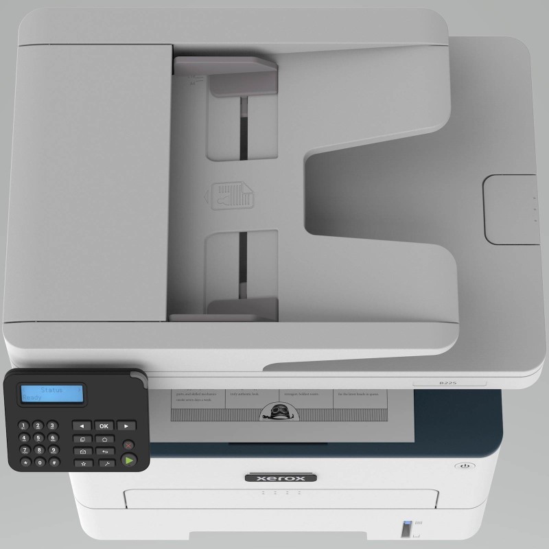 Multifunkcijski tiskalnik XEROX B225DNI