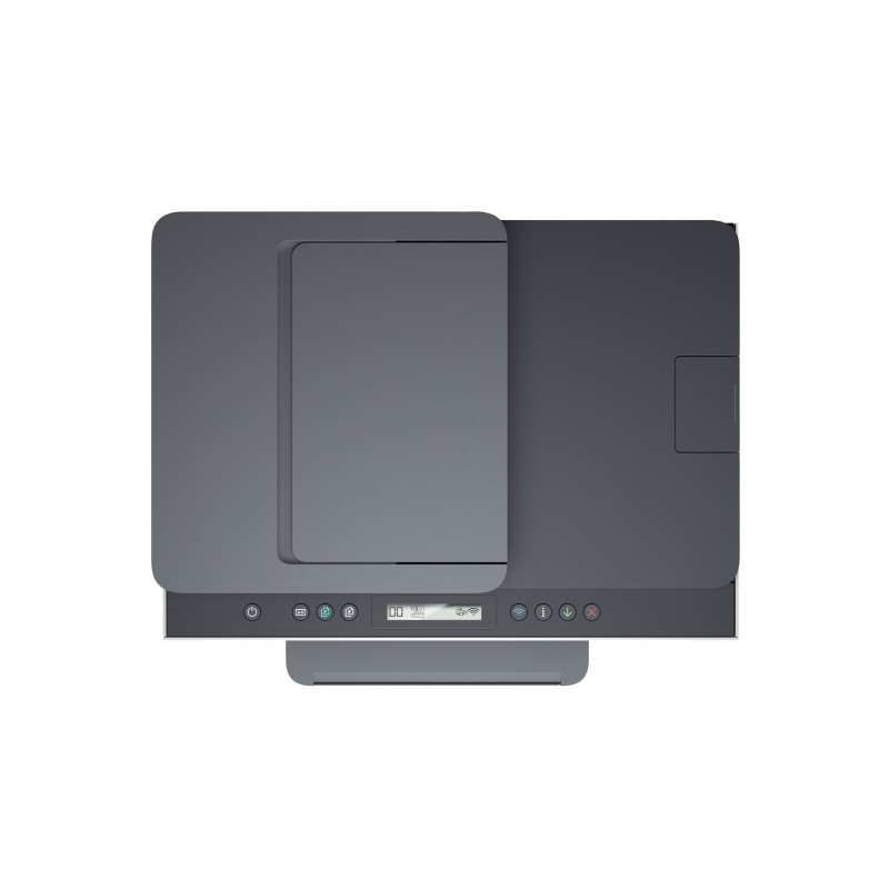 Multifunkcijski brizgalni tiskalnik HP Smart Tank 750